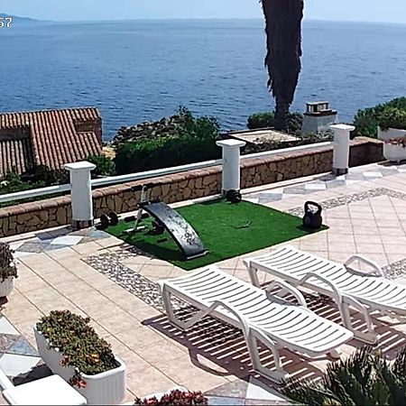דירות טורה דיי קורסרי Bella Vista מראה חיצוני תמונה