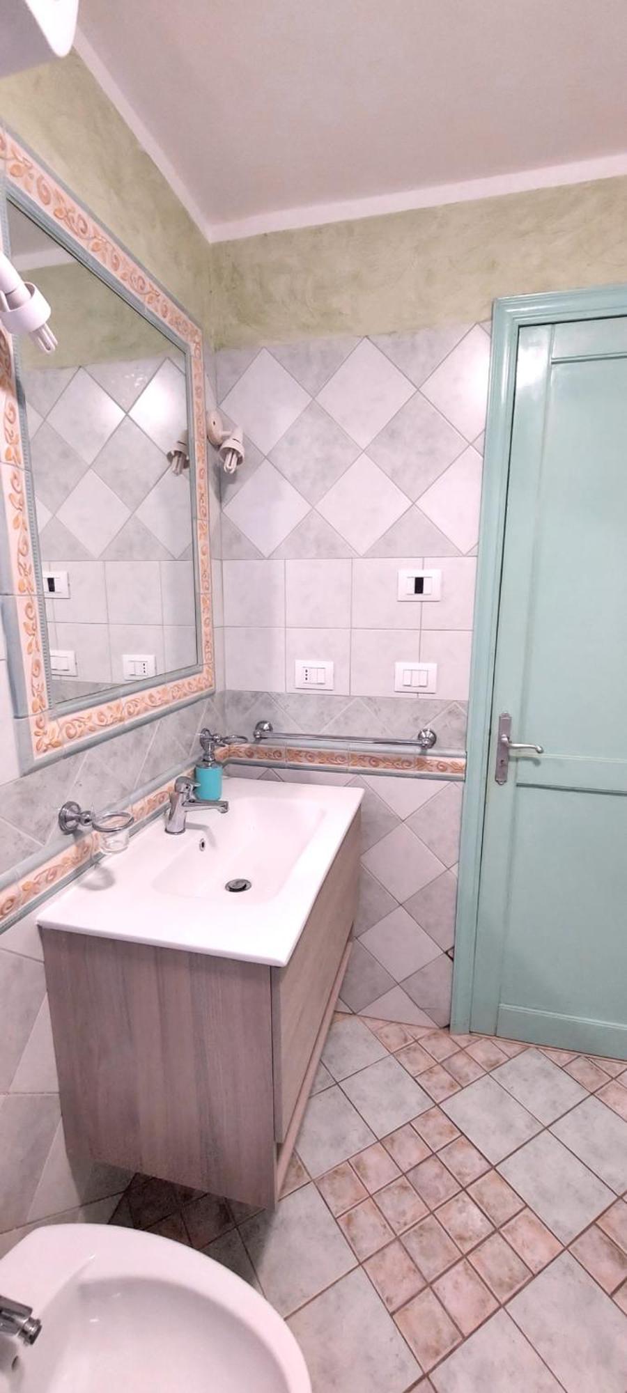 דירות טורה דיי קורסרי Bella Vista מראה חיצוני תמונה