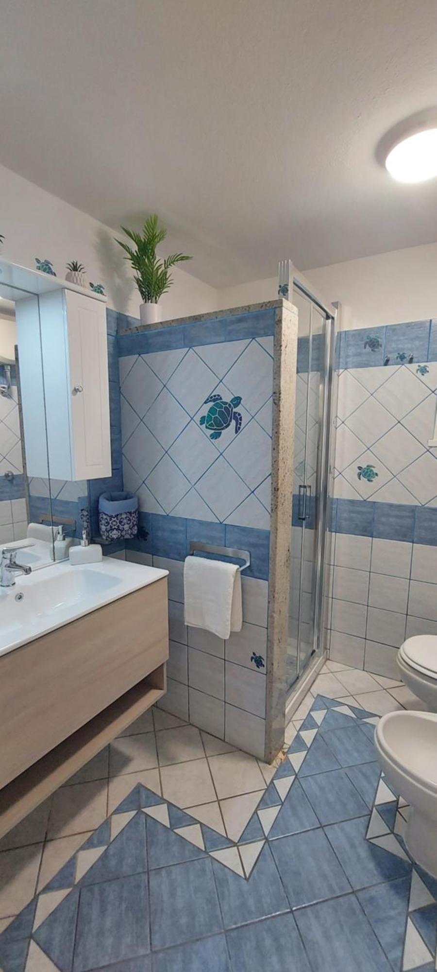 דירות טורה דיי קורסרי Bella Vista מראה חיצוני תמונה