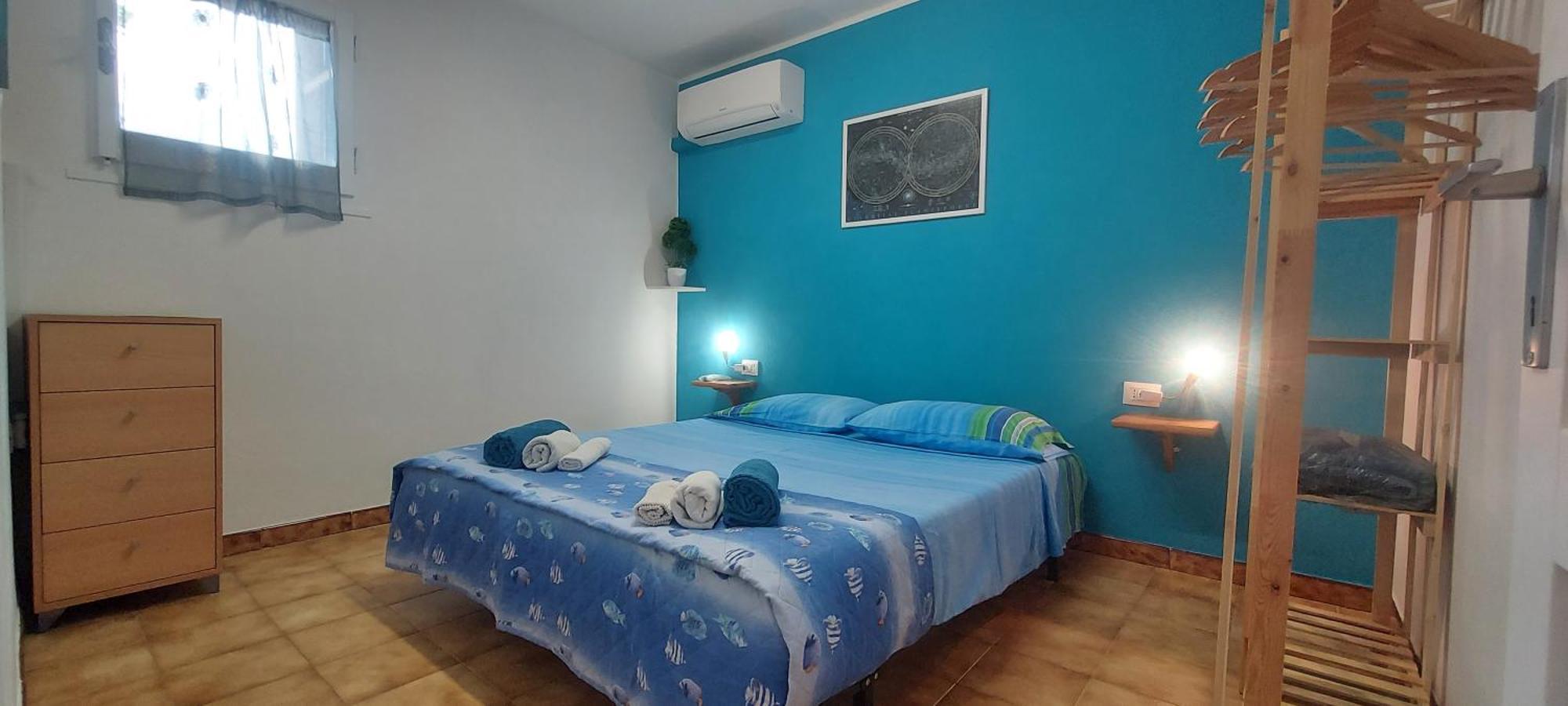 דירות טורה דיי קורסרי Bella Vista מראה חיצוני תמונה