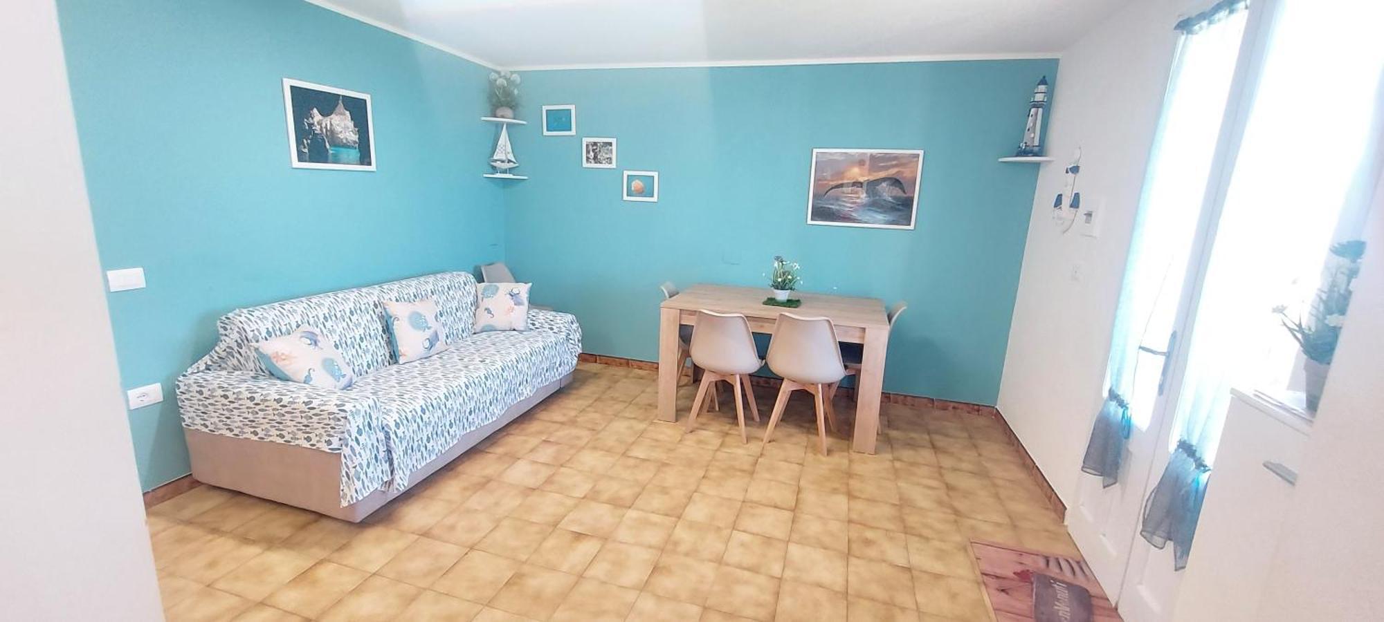 דירות טורה דיי קורסרי Bella Vista מראה חיצוני תמונה