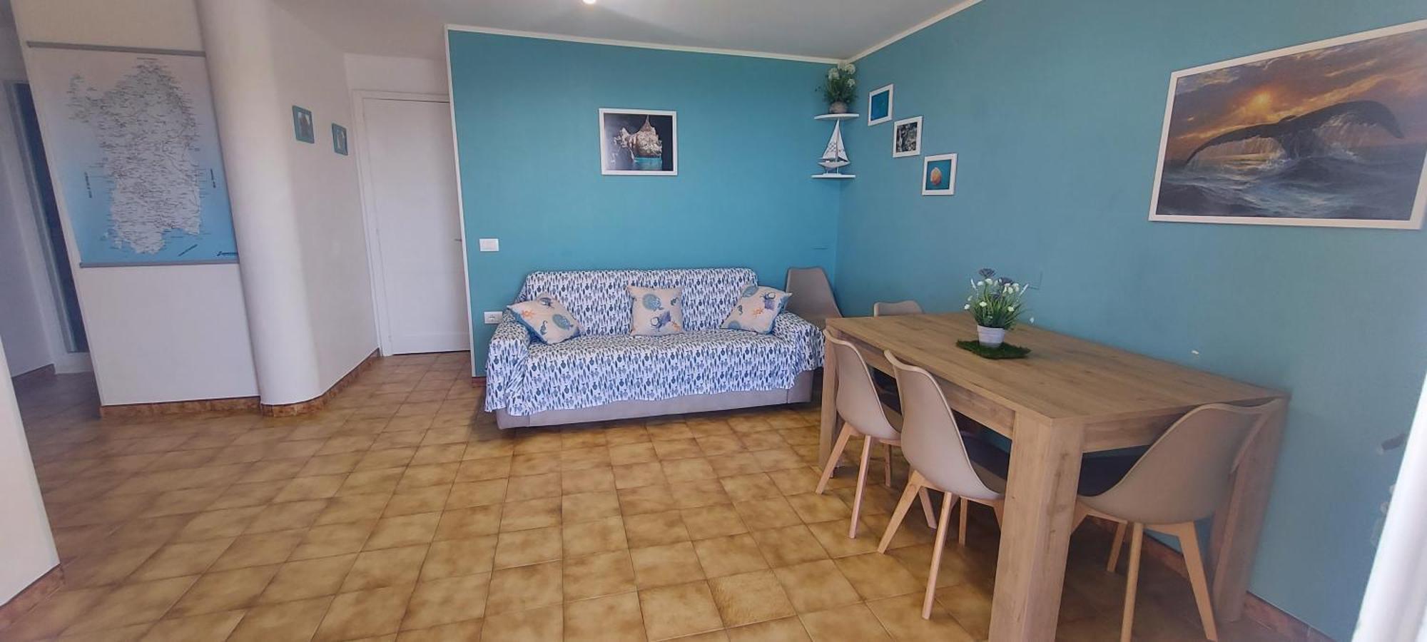 דירות טורה דיי קורסרי Bella Vista מראה חיצוני תמונה