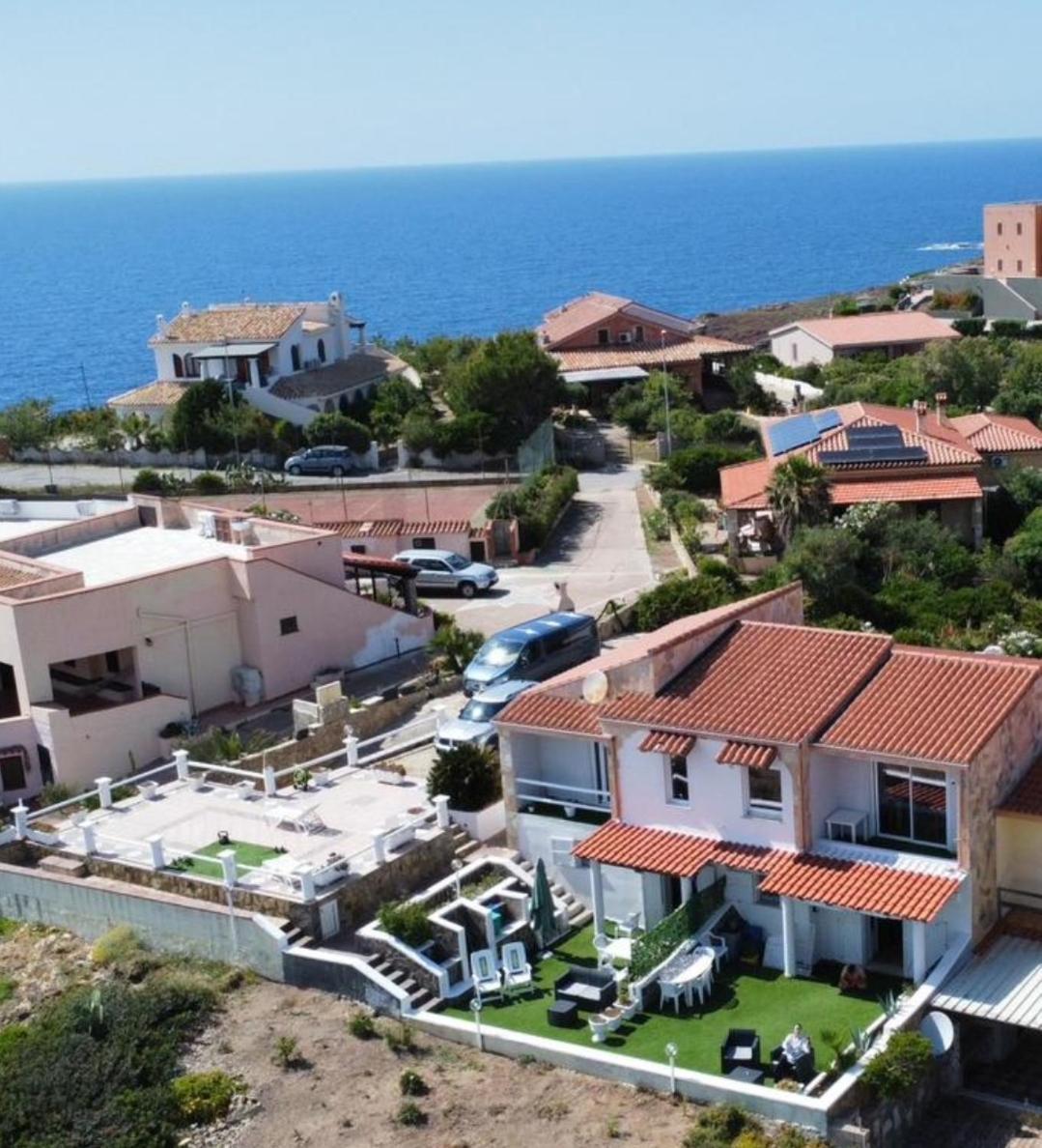 דירות טורה דיי קורסרי Bella Vista מראה חיצוני תמונה